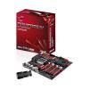 Asus RAMPAGE IV EXTREME 2011 - Intel - X79 - 7.1 - 4 x PCI Express 3.0 x16 - HD Graphics - 8 x USB 3