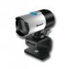 Camera web microsoft lifecam studio for business black