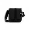 Canyon shoulder bag for ipad/tabletpc, black
