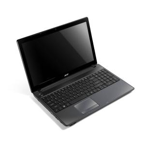 Laptop Acer AS5749Z-B964G75Mnkk Intel Pentium B960 4GB DDR3 750GB HDD Dark Grey