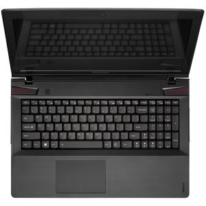Laptop Lenovo IdeaPad Y500AMBKTX Intel Core i5-3230M 6GB DDR3 1TB HDD WIN8 Black