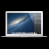 Macbook air md712 11" intel core i5 1.3 ghz,  4gb