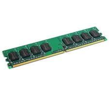 Memorie Sycron DDR3 1333MHz 1024MB CL9