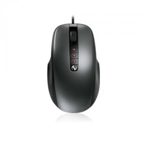 Mouse Microsoft SideWinder X3 Gaming Laser Black