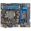 Placa de baza asus p8h61-m lx3/si