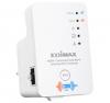 Range extender wireless edimax ew-7238rpd 802.11b/g/n