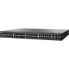 Switch cisco sf300-48pp 48 ports poe 10/100 mbps