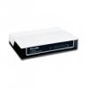 Switch TP-LINK TL-SG1008D 8 ports (8 x 1000/100/10Mbps, Desktop/Wallmount, MDI/MDI-X switch, Unmanaged) Retail