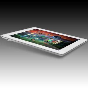 Tableta Prestigio MultiPad 2 Ultra Duo 8.0 3G 8GB White