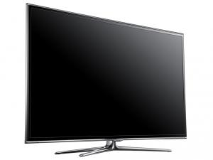 Televizor 3D LED 55 Samsung UE55ES6800 Full HD