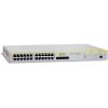 Allied telesis at-9424t-50 cli,  web based - l3 -