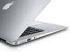 Apple Macbook Air MD760 - 13.3 inch 1440 x 900 pixeli - Intel Core i5 1.4 GHz - 4 GB DDR3 1600 MHz - Capacitate SSD 128 GB - OS X Mavericks - 802.11ac - Bluetooth - Argintiu - 2 Th