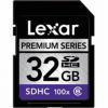 Card de memorie lexar 100x sdhc 32gb