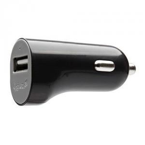 CYGNETT Car Charger 2.1A USB No cable (PowerMini) Black