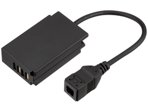 EP-5C Power connector