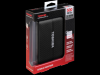 HDD Extern Toshiba Partner 500GB USB 3.0 Black