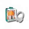 Headphones canyon cnr-hp03nw (20hz-20khz, cable,