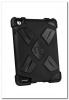 IPad Clip On Case - Black Case/Black RPT iPad 9.7"