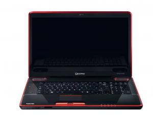 Laptop Toshiba Qosmio X500-12N Intel Core i7-740QM 8GB DDR3 1TB HDD GTS 360M WIN7