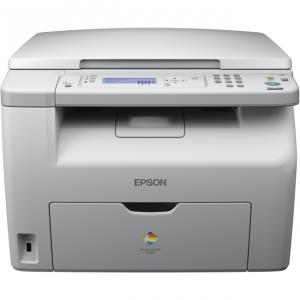 Multifunctionala Epson Aculaser CX17 Laser Color A4