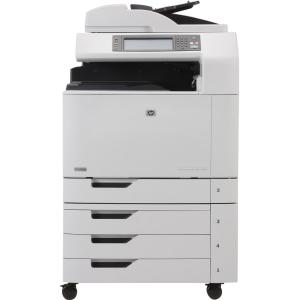 Multifunctionala HP LaserJet CM6030 Color A3