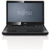 Netbook Fujitsu Lifebook SH531 Intel Core i5-2450M 4GB DDR3 500GB HDD Black