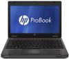 Netbook hp probook 6360b intel core i5-2450m 4gb ddr3