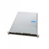 Server INTEL SR1695WB Rack-Mountable i5500 iXeon 5500/5600 Seriess DDR3 2xLAN Silver/Black 1U Retail