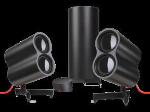 Speaker System Z553