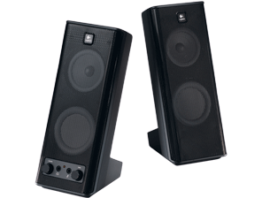 Stereo Speakers X-140