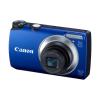 Aparat Foto Digital Canon PowerShot A-3300 Blue