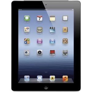 APPLE New iPad (9.7'',2048x1536,16GB,Apple iOS 5,Wi-Fi,BT,4G) White Retail
