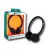 Headphones canyon cnr-hp04nb (20hz-20khz, cable, 1.8m) black, ret.