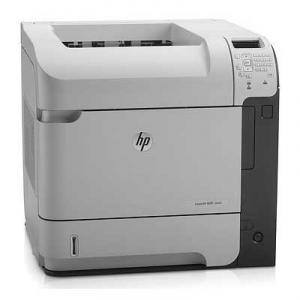 Imprimanta HP LaserJet Enterprise 600 M602dn Mono A4