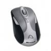 Input Devices - Mouse MICROSOFT Wireless Notebook Presenter Mouse 8000 (Wireless, Laser,6 btn,USB), Silver