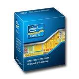 INTEL CPU Desktop Core i7-2700K (3.50GHz,8MB,95W,S1155) Box