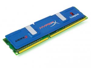 Kit Memorie Kingston HyperX DDR3 8GB 1333MHz CL9