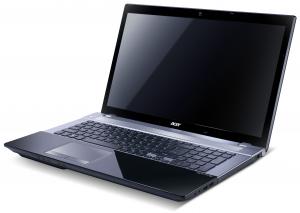 Laptop Acer V3-571G-53238G50Maii Intel Core i5-3230M 8GB DDR3 500GB HDD Gray