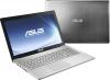 Laptop Asus N550JV-CM159D Intel Core i7-4700HQ 8GB DDR3 750GB HDD Silver