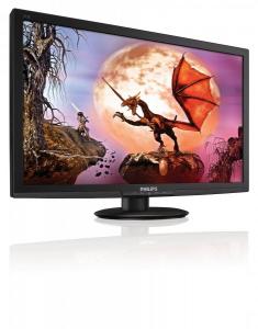 Monitor LCD 27 Philips 273E3SB Full HD
