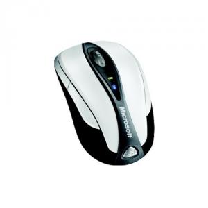 Mouse Microsoft Notebook Bluetooth Laser 5000 Grey