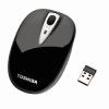 Mouse wireless toshiba optical r300