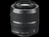 Obiectiv Nikon 1 NIKKOR VR 30-110mm f/3.8-5.6 (black)