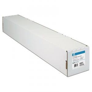 Paper HP Bright White Inkjet 90 g/m A1/594 mm x 45.7 m