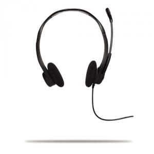 PC 860 Stereo Headset