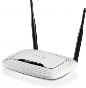 Router Wireless N TP-Link TL-WR841N