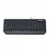 Tastatura microsoft 400 usb black