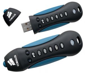 USB Memory Stick Corsair Flash PADLOCK 2 16GB