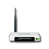 Wireless Router TP-LINK TL-MR3220 ( 4 x 100Mbps LAN, IEEE 802.11b/g/n, 1 x USB2.0, Support USB 3G Modem)