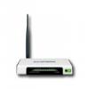 Wireless router tp-link tl-mr3220 ( 4 x 100mbps lan,